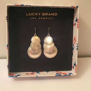 🔷️ Statement Earrings🔷️